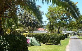 Harbourside Holiday Park